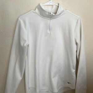 Nike Therma-fit Zip Up